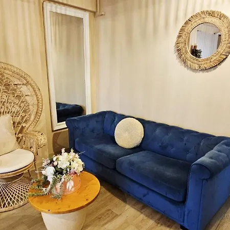 Apartamento Infinity Roof Pool &