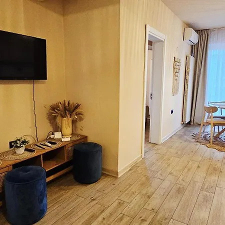 Apartamento Infinity Roof Pool &